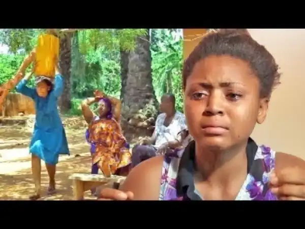Video: Tears Of An Innocent Maid 1 - 2018 Latest Nigerian Nollywood Full Movies